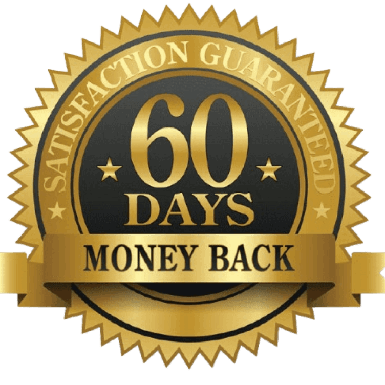 LeanPeak money back gurantee
